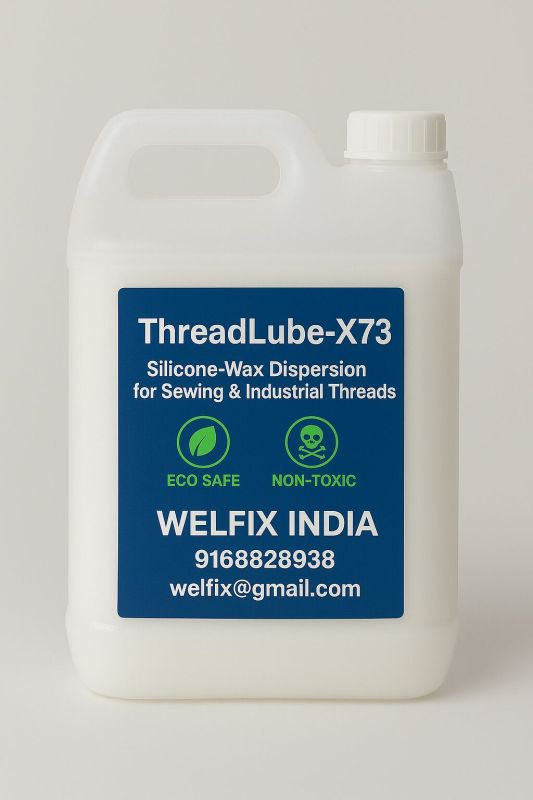 Threadlube - x73 Thread Lubricant