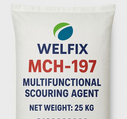 Welfix mch-197 Multifunctional Scouring Agent