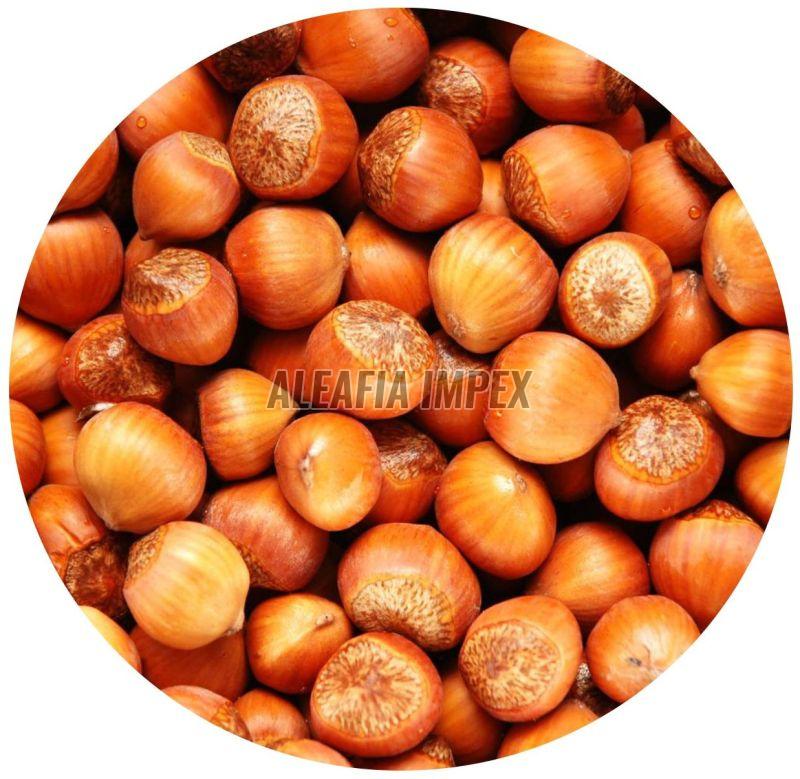 Hazel Nuts