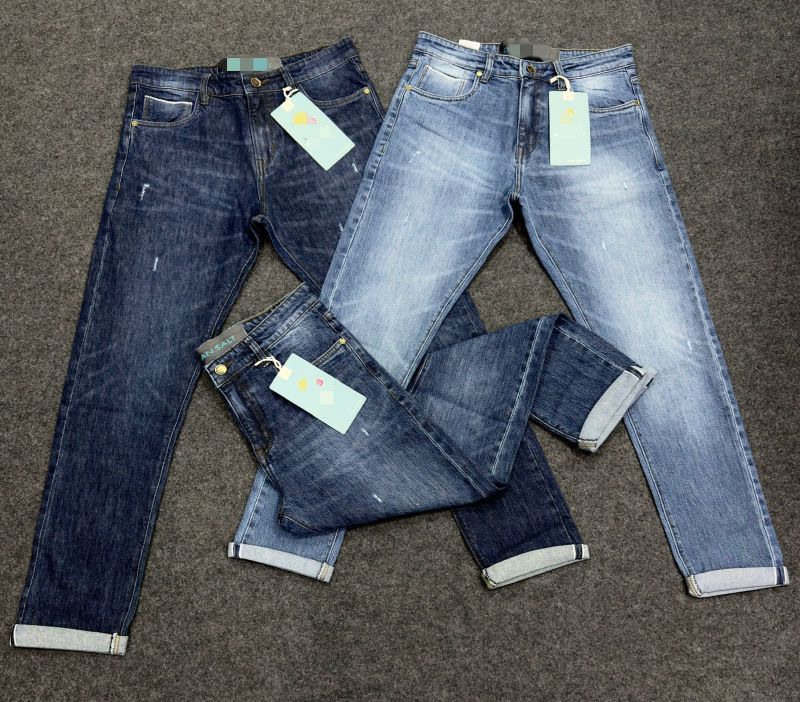 Mens Low Range Jeans