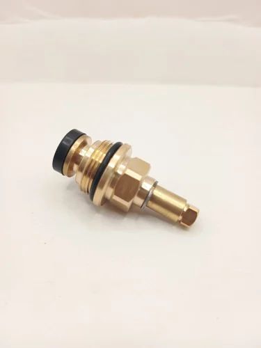15mm Brass Rising Spindle