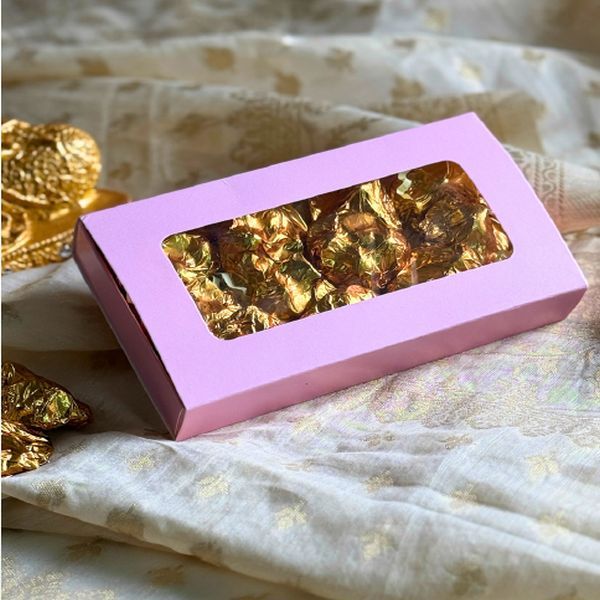 Almond Rock Birthday Gift Box