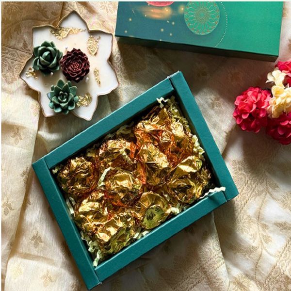 Almond Rocks Gift Box