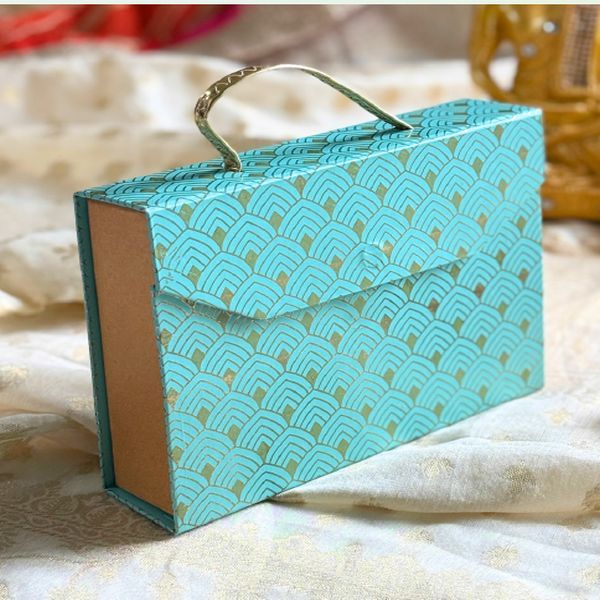 Classic Almond Rocks Gift Box