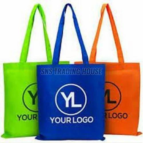 Customizable Woven PP Tote Bag