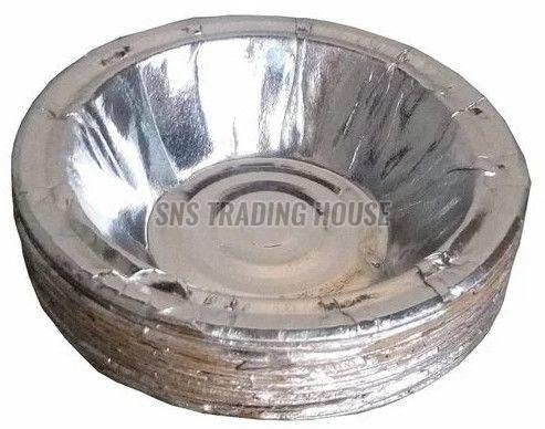 Food Grade Laminated Dona Cups