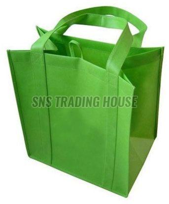 Heavy Duty Non Woven Grocery Tote