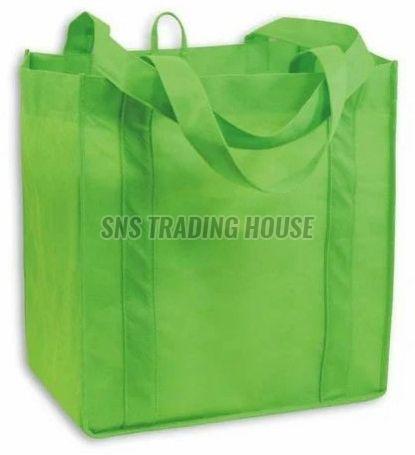 Heavy Duty Non Woven Jumbo Tote
