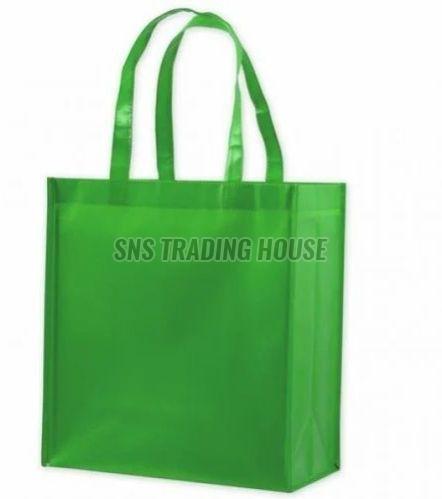 Large Eco Friendly Non-Woven Tote Bag, Color : Assorted Colors