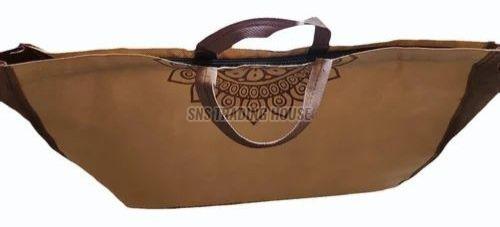 Matte Finish Tote Bag