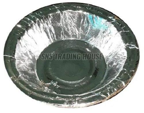 medium silver paper sweets dona