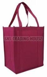 Oversized Non Woven Utility Tote