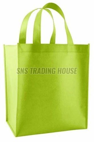 Reusable Non-Woven Grocery Bag, Color : Wide Range
