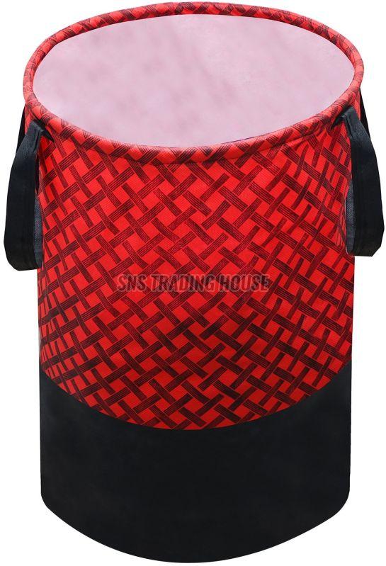 Woven PP Reusable Laundry Bag