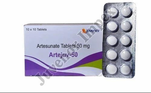 Artejuv 50mg Tablet