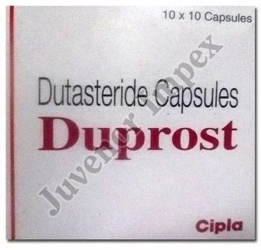Duprost Capsules