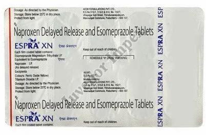 Espra XN Tablet