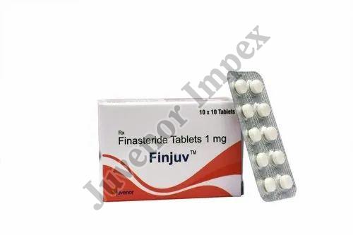 Finjuv 1mg Tablet