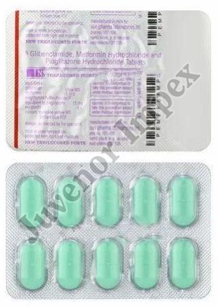 Genericart Tablet, Packaging Type : Blister