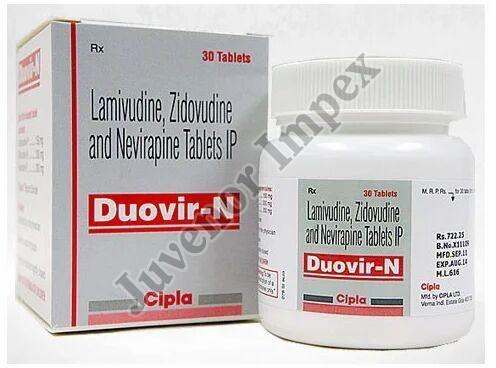 Lamivir S Tablet
