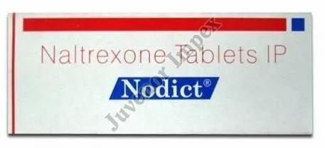 Nodict 50mg Tablet
