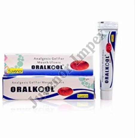 Orackol Gel