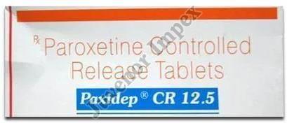 Paxidep 12.5mg Tablet