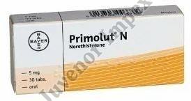 Primolut N Tablet