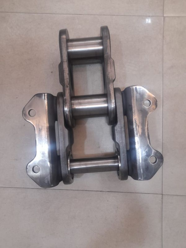 Forged Bucket Elevator Chain