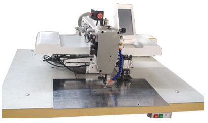 GA2600-PSM3020 Automatic Pattern Sewing Machine