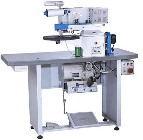 UF-300 Upper Folding Machine