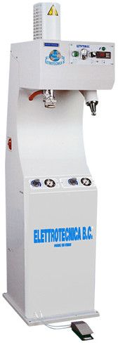 Wrinkle Chaser 270 Thermoironing Machine