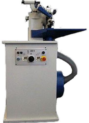 Z11 Automatic Insole Trimming Machine, Weight : 150 Kg
