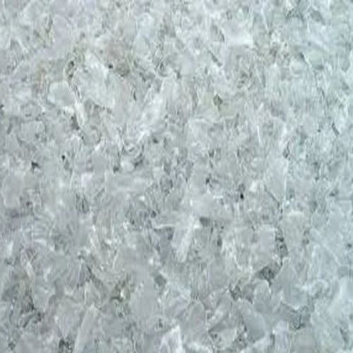 Clearflake Bottle Grade PET Flakes, Color : Transparent / Light Blue