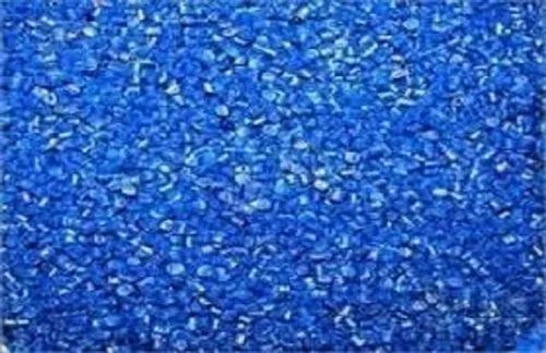 HDPE Bluedrum Regrind, Grade : Washed Industrial Use