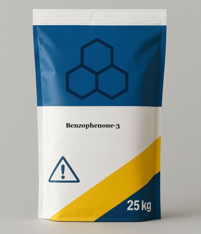 Benzophenone-3