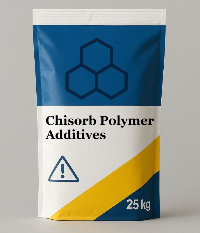 Chisorb Polymer Additives