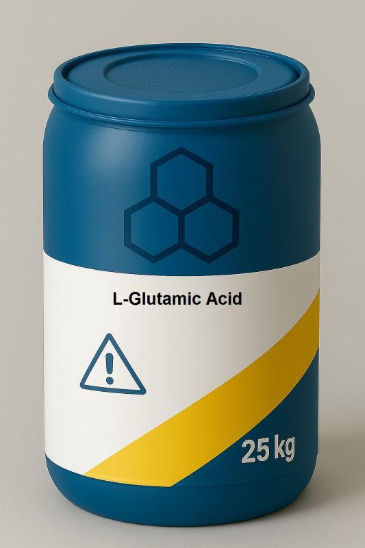 L-Glutamic Acid