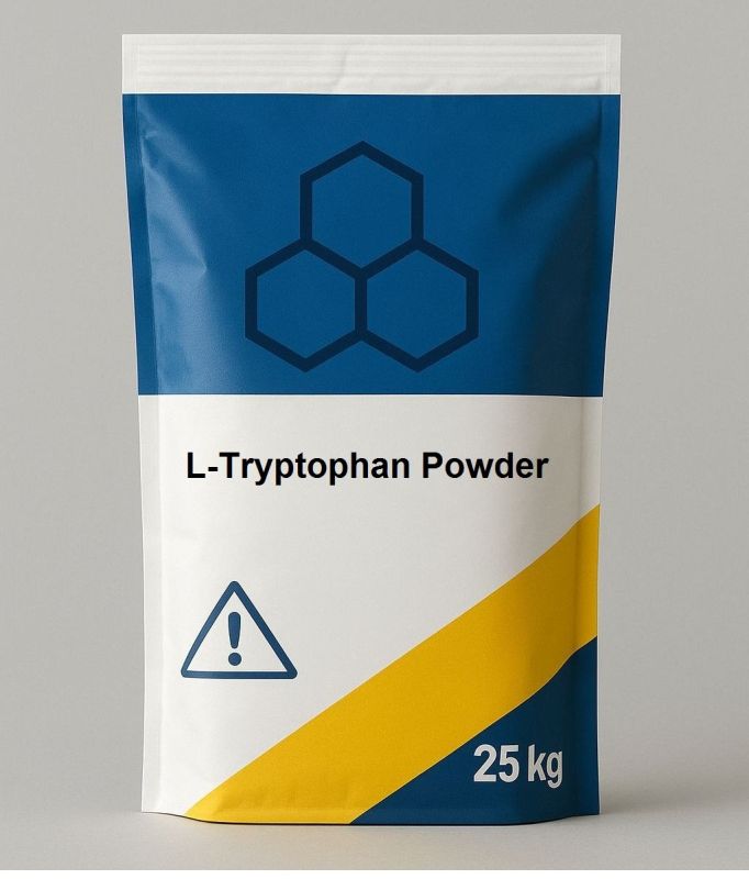L-Tryptophan Powder