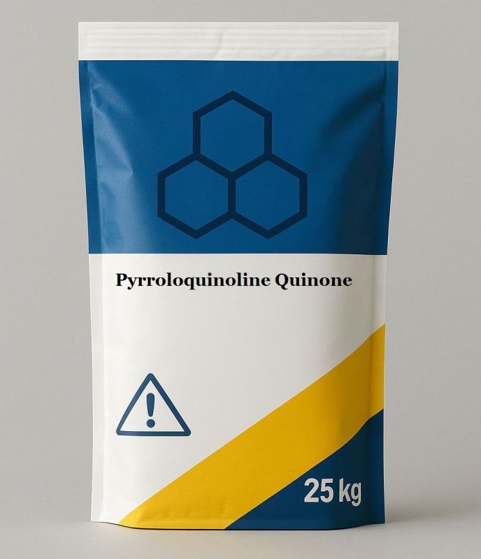 Pyrroloquinoline Quinone Powder