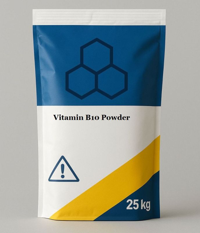Vitamin B10 Powder