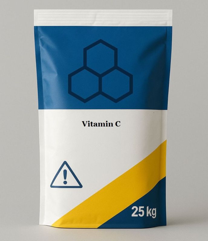 Vitamin C Powder