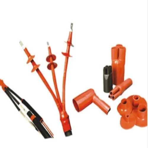50hz Heat Shrinkable Cable Jointing Kit