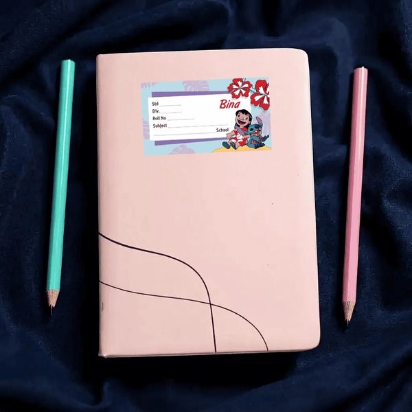 Note Book