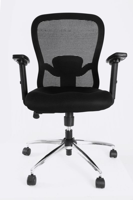 Mesh Executive Chairs