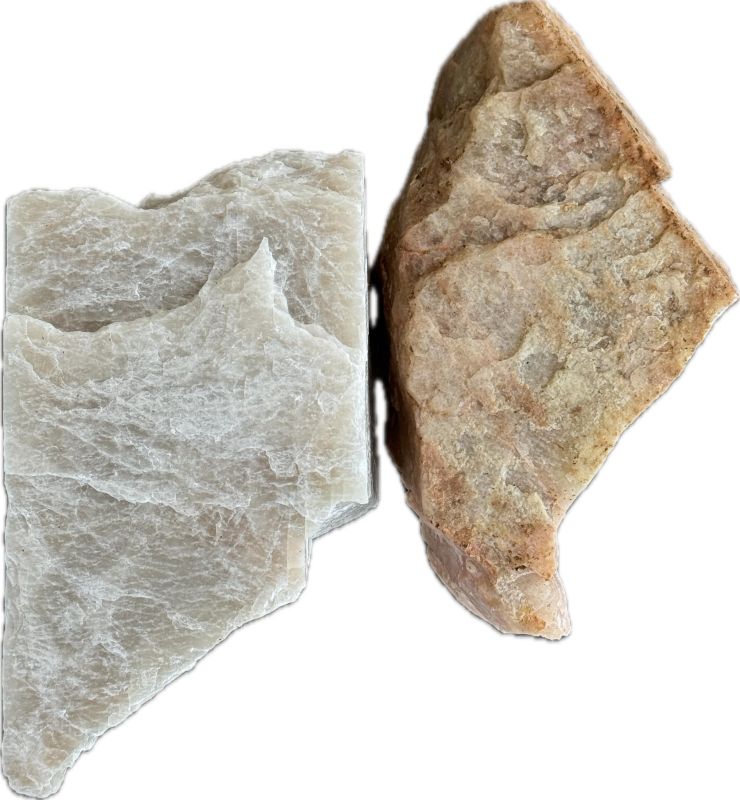 A Grade Potash Lumps