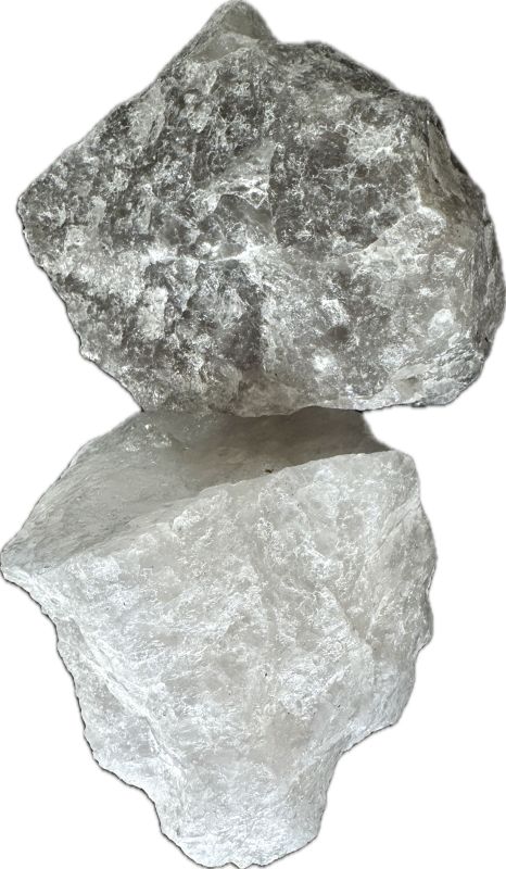 A Grade Quartz Lumps
