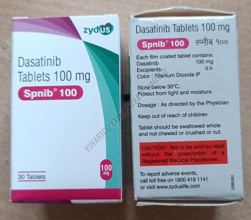 Sbinip Dasatinib Tablet
