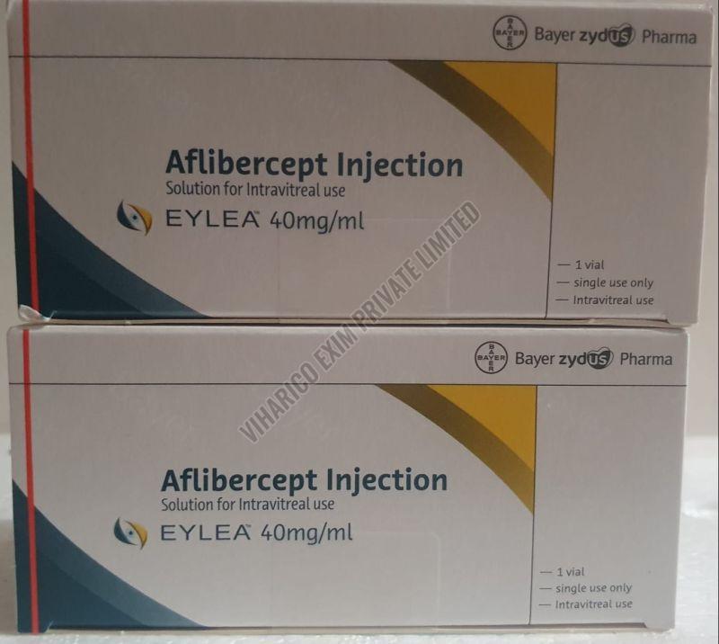 Eylea Aflibercept Injection