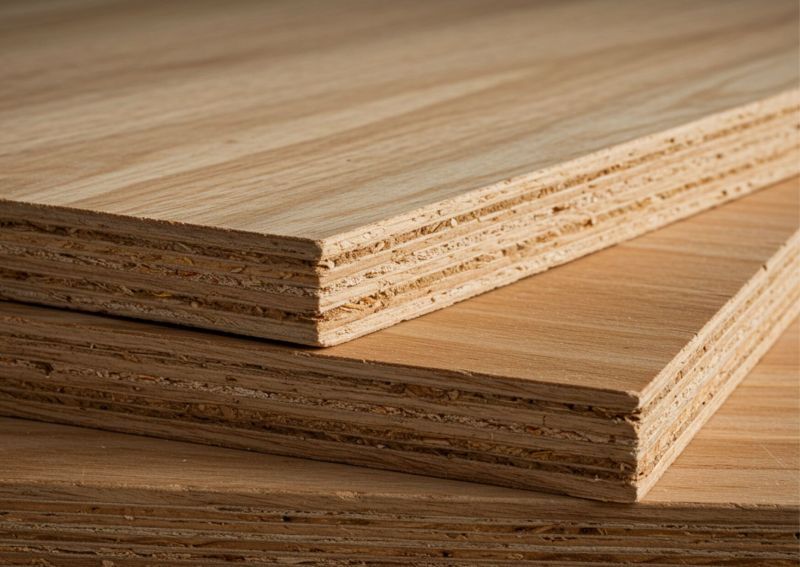 Ply Wood